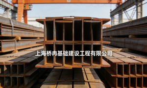 型钢租赁怎么联系：桥冉型钢出租服务商用户力荐