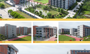 合肥向远轨道交通学校怎么样 中等职业院校哪家合适