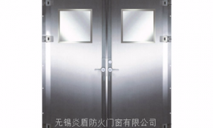无锡知名防火门加工厂行业观察与实务选择参考：防火门供应商综合实力推荐