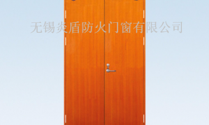 2026年常州木质防火门制造商实力参考