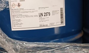 2026年江苏评价高的羟乙基乙二胺企业综合实力推荐