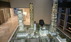 2026年上海市正规的房产户型模型制作公司，客户口碑力荐