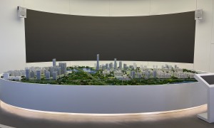 上海市展厅模型定制工厂客户口碑力荐