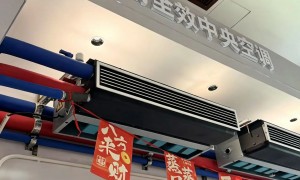 浙江约克水空调：零摩擦低损耗的中央空调品牌实力与用户口碑深度解析