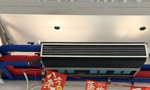 浙江家用空调便捷品牌与高效品牌合作实力参考：用户口碑力荐
