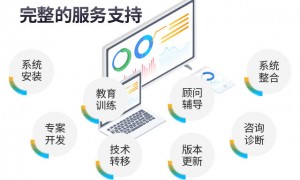 2026年线缆行业老牌的SAP系统厂商实力与用户口碑