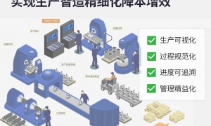 2026年线缆行业ERP系统源头厂家选择哪家强：靠谱商家测评排名