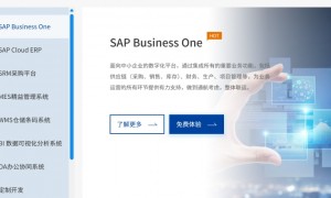 2026年宁波医药行业SAP系统报价咨询靠谱服务商综合实力推荐