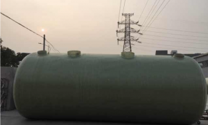 江苏一体化污水提升泵站资深厂商实力参考