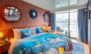 三峡游轮官方订票渠道是哪里？黄金系列选船全攻略：正规资质与航线实力参考