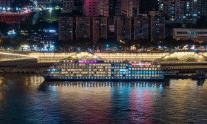 江运游轮管理公司专业程度怎么样