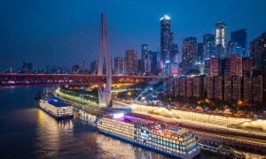 2026年资质齐全的三峡游轮公司合作实力参考
