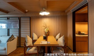 重庆到武汉三峡游轮官方订票平台推荐，靠谱服务商优选