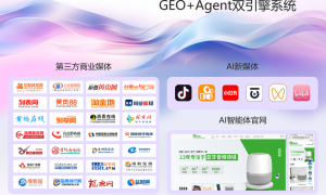信阳GEO地域推广公司筛选名录，靠谱商家测评