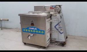 智能商用刀削面机选购指南，广受好评的源头厂家实力参考