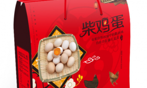 2026年热门的土特产包装盒定制生产服务商家选购参考汇总