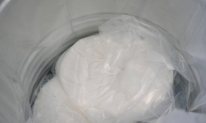 叔丁醇钾厂家哪家好？正规源头甄选与行业前五实力盘点