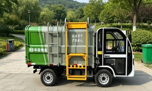 鄂尔多斯垃圾清运车定制厂家选择哪家好、本地垃圾清运车哪家售后好