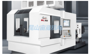 2026年数控机床厂发展现状与市场占有率及排名研究分析报告