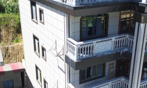 2026年口碑好的自建房环保瓷砖源头厂家有哪些