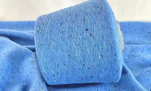 口碑好的羊绒彩点纱线供应商避坑攻略，价格透明实力之选