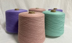 2026年产品质量稳定的羊绒纱线制造商实力参考