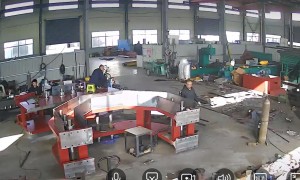 2026年资质齐全的钢管塔设备加工厂综合实力推荐