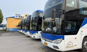 2026年租大巴车机构哪个权威：行业现状与选择指南