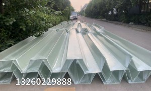 山东口碑好的玻璃钢水槽制造厂家实力盘点与用户力荐