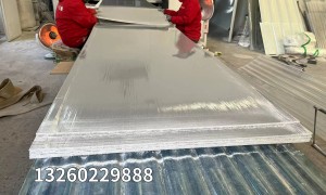 河南玻璃钢平板生产厂家企业全景分析