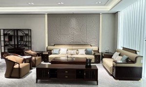 山西实木全屋定制定制工厂哪家靠谱？资质齐全的源头生产厂家避坑指南
