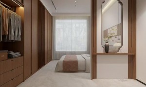 实木全屋定制环保品牌 靠谱商家测评排名