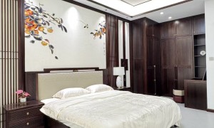 2026年工厂直供的新中式家具定制厂家推荐，结构稳固用料扎实