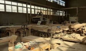 2026年北京实木全屋定制行业现状与选择指南，宋氏美学风格客户口碑力荐