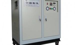 江苏PSA制氮机厂家推荐：涂料油漆生产用氮气设备靠谱供应商