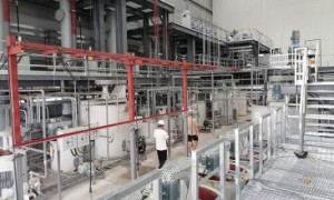 湖南中工浮选柱厂家服务支持：现场安装调试与尾矿处理解决方案