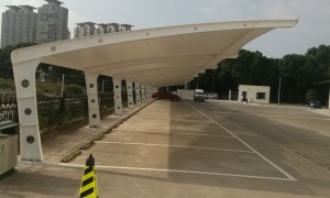 2026年光伏停车棚设计安装公司用户力荐