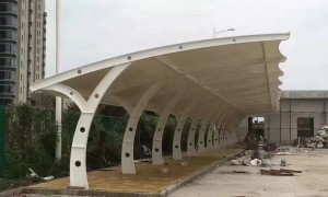 江苏光伏停车棚厂家实力参考，绿色项目合作实力盘点