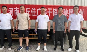 河南诚信的正宗干锅鸭加盟企业实力参考