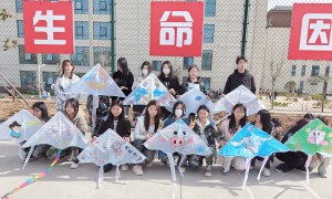 时代科技中专办学规模大不大
