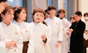 2026年广受信赖的面点西点培训学校客户口碑力荐
