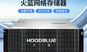 2026年靠谱的24盘位NAS存储服务商用户力荐