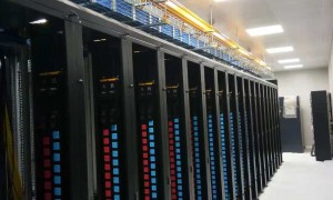 数据机房装修公司哪家靠谱？浙江得龙建设承接机房装饰与防静电工程