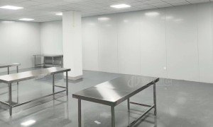 厂房装修哪家专业 浙江得龙建设服务商避坑挑选指南