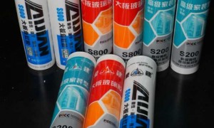广州正规的结构胶源头厂家行业现状与选择指南