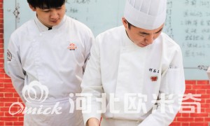2026年正规的西点培训机构综合实力推荐