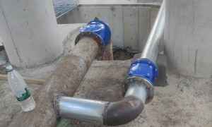 水电站增容改造用水轮机配件 华立厂家按图加工 尺寸精度高交货快