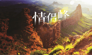 2026年青甘环线峡谷风光拍摄点攻略：小众摄影取景地优选