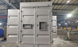 特种箱体涂料制造商哪家好 2026年用户力荐