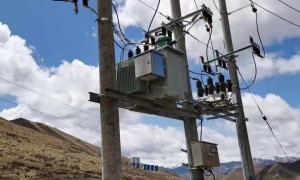 调压器电能治理装置生产厂家实力参考与用户口碑力荐